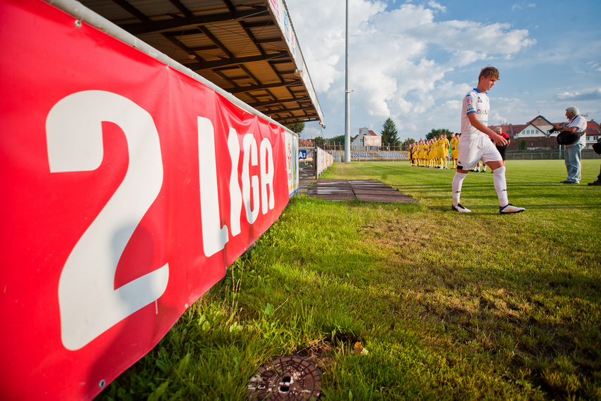 Nudno nie będzie. Olimpia odsłoniła karty zdjęcie nr 245145