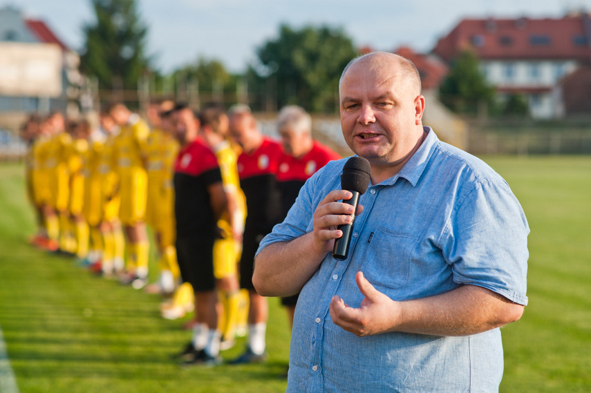 Nudno nie będzie. Olimpia odsłoniła karty zdjęcie nr 245167