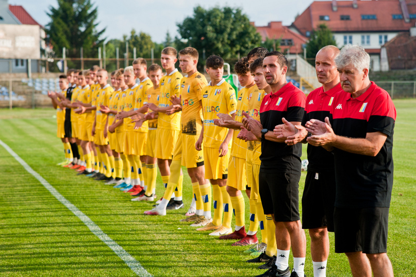 Nudno nie będzie. Olimpia odsłoniła karty zdjęcie nr 245143