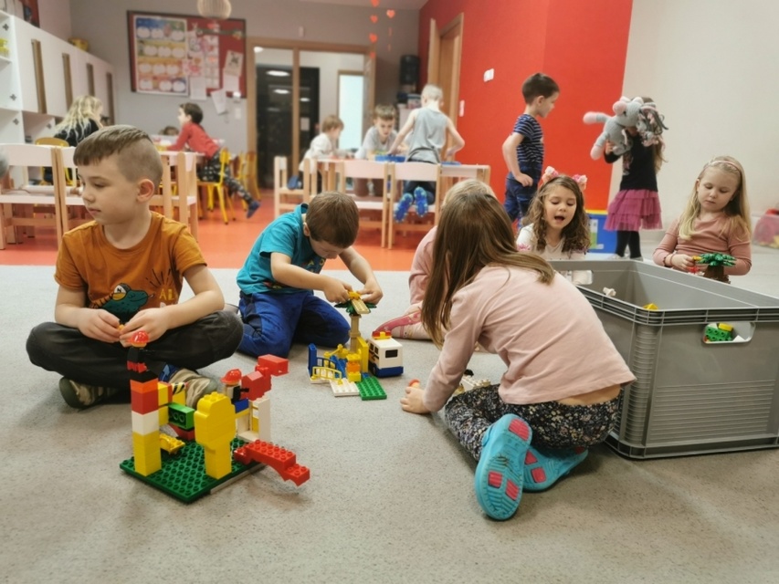 Zerówka w Małym Europejczyku – najlepsze przygotowanie Twojego dziecka do szkoły! zdjęcie nr 245278