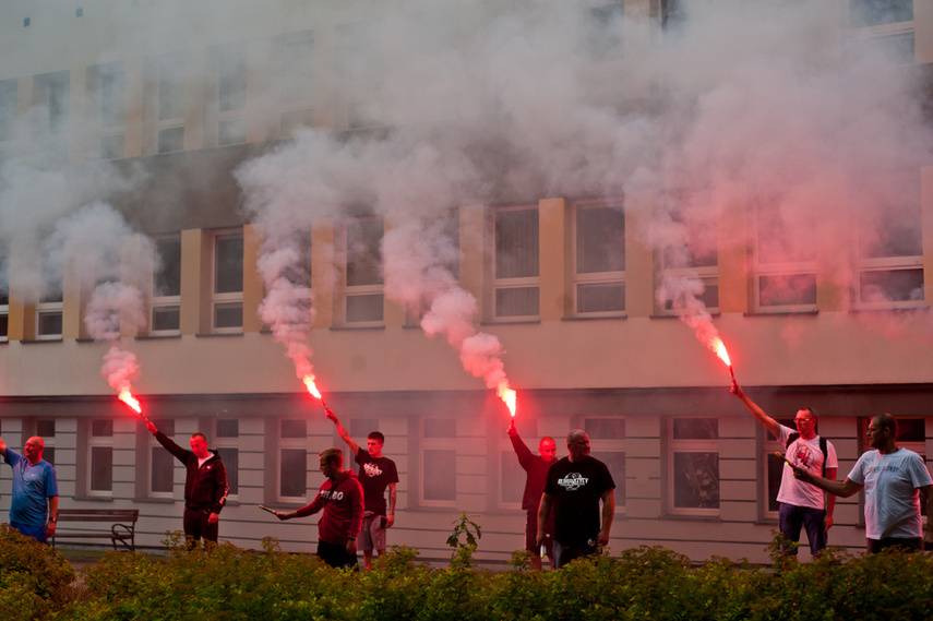 "Chcieli być wolni i wolność sobie zawdzięczać" zdjęcie nr 245416