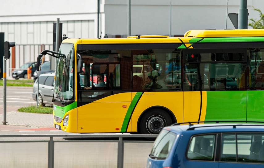 Nowy rozdział w elbląskiej komunikacji miejskiej zdjęcie nr 245569