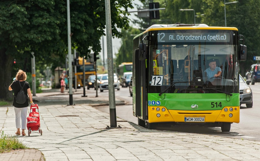 Nowy rozdział w elbląskiej komunikacji miejskiej zdjęcie nr 245575