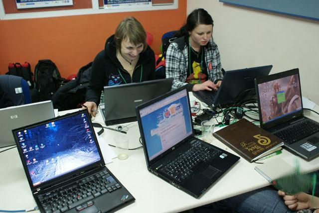 XVII Finał WOŚP zdjęcie nr 20064