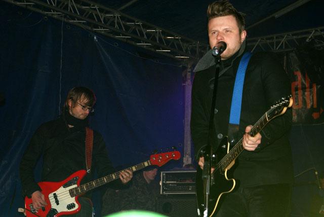 XVII Finał WOŚP zdjęcie nr 20079
