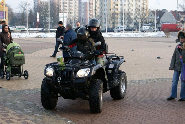 XVII Finał WOŚP zdjęcie nr 20034