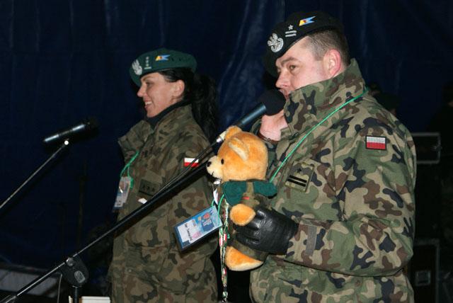 XVII Finał WOŚP zdjęcie nr 20078