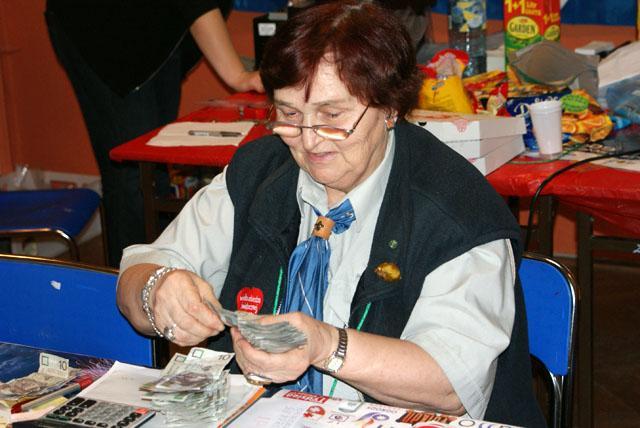 XVII Finał WOŚP zdjęcie nr 20069