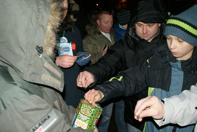 XVII Finał WOŚP zdjęcie nr 20083