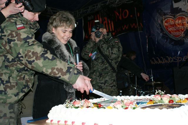 XVII Finał WOŚP zdjęcie nr 20084