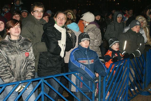XVII Finał WOŚP zdjęcie nr 20080