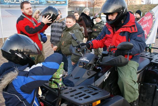 XVII Finał WOŚP zdjęcie nr 20051