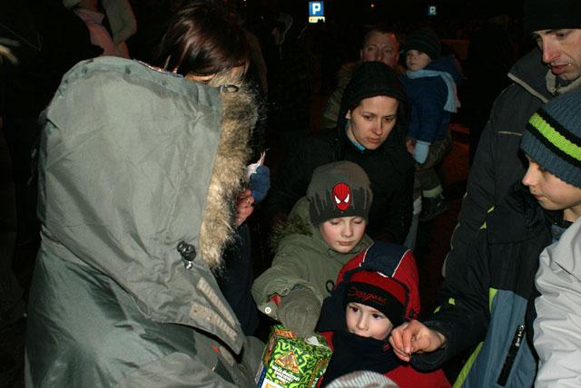 XVII Finał WOŚP zdjęcie nr 20082