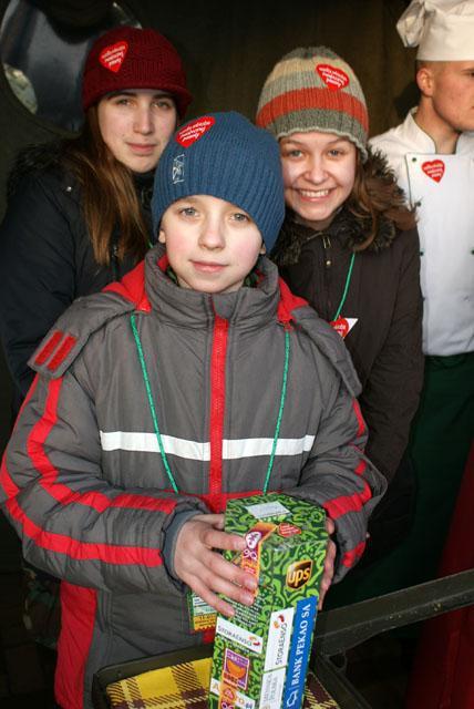 XVII Finał WOŚP zdjęcie nr 20037
