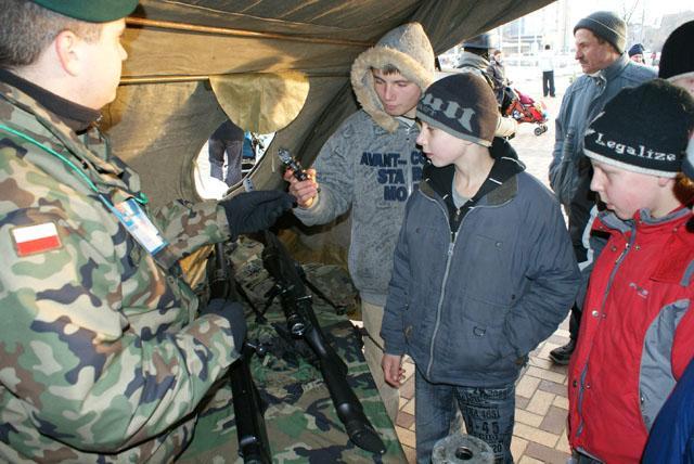 XVII Finał WOŚP zdjęcie nr 20039