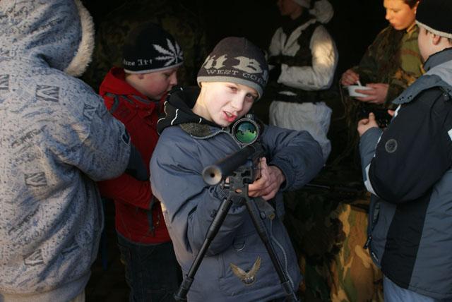 XVII Finał WOŚP zdjęcie nr 20042