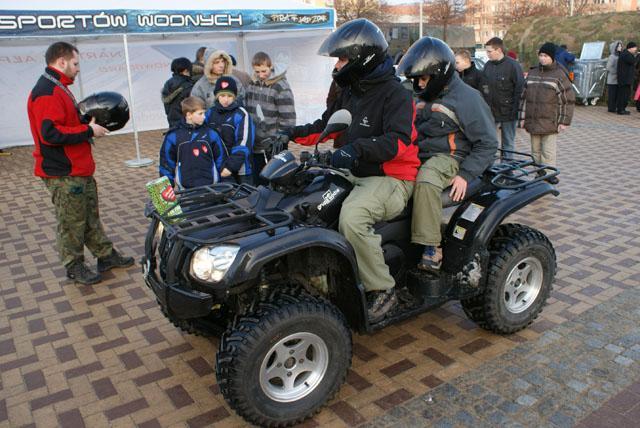 XVII Finał WOŚP zdjęcie nr 20050
