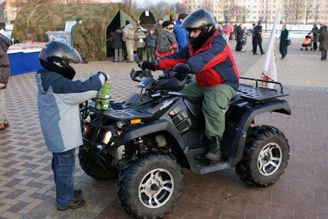 XVII Finał WOŚP zdjęcie nr 20044
