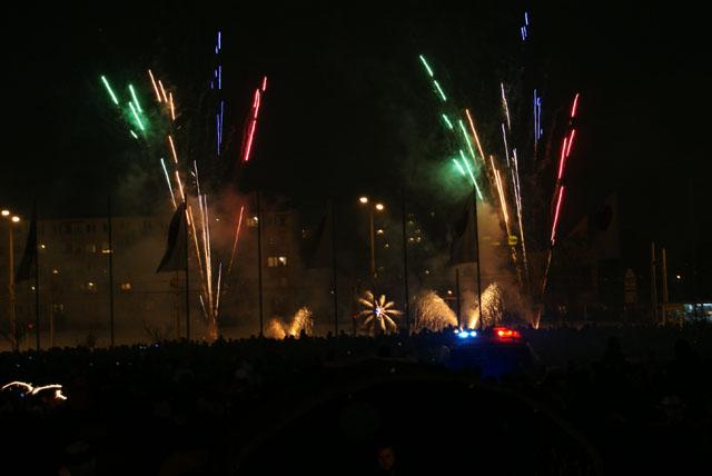 XVII Finał WOŚP zdjęcie nr 20085