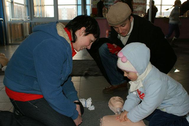 XVII Finał WOŚP zdjęcie nr 20060
