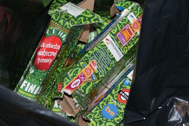 XVII Finał WOŚP zdjęcie nr 20070