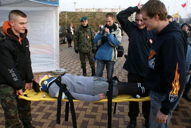 XVII Finał WOŚP zdjęcie nr 20036
