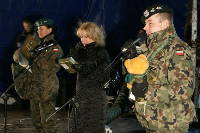 XVII Finał WOŚP zdjęcie nr 20076