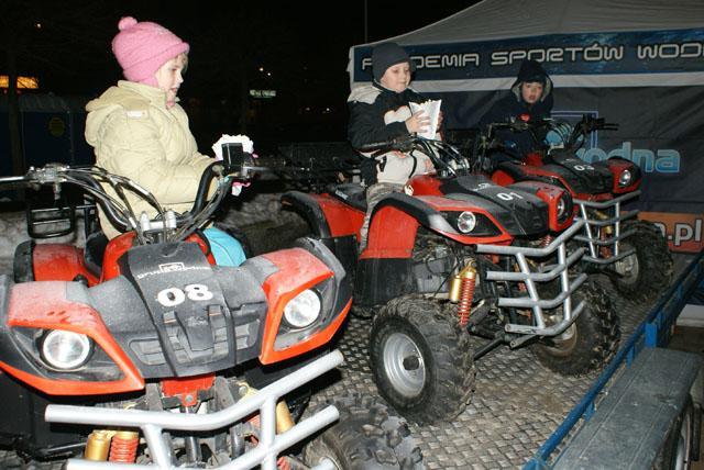 XVII Finał WOŚP zdjęcie nr 20074