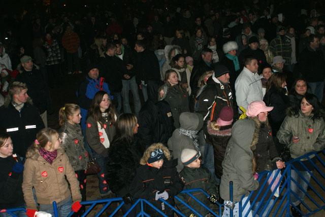 XVII Finał WOŚP zdjęcie nr 20077
