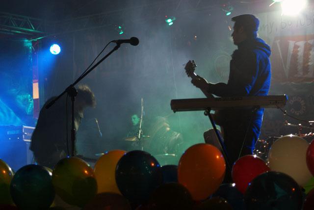 XVII Finał WOŚP zdjęcie nr 20072