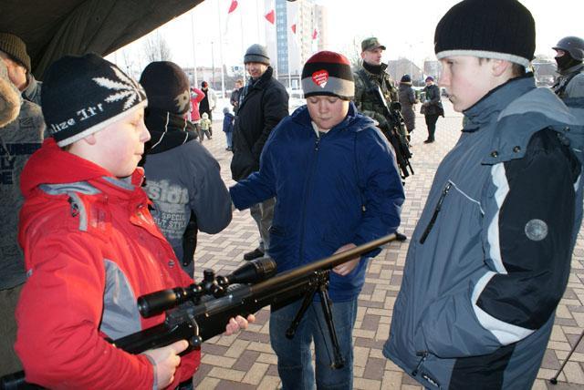 Elbląg XVII Finał WOŚP
