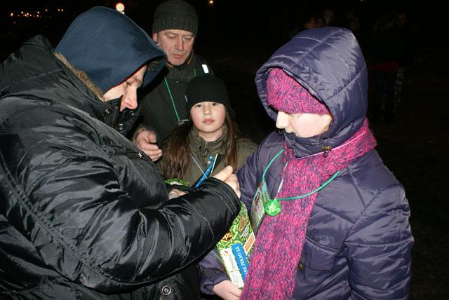 XVII Finał WOŚP zdjęcie nr 20081
