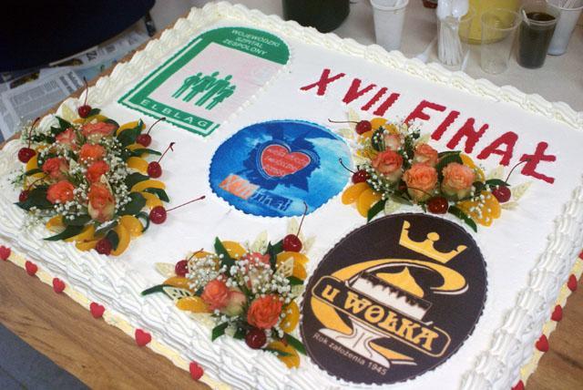 XVII Finał WOŚP zdjęcie nr 20062