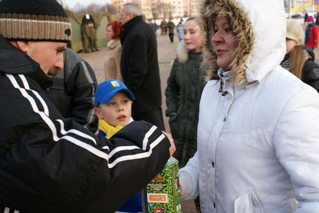 XVII Finał WOŚP zdjęcie nr 20045