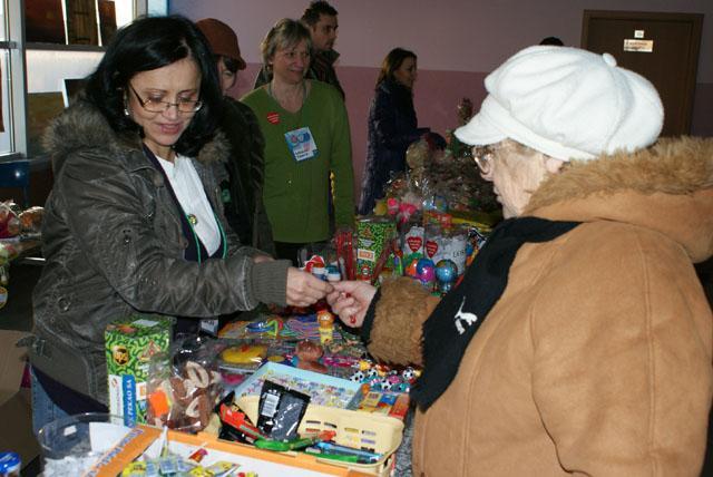 XVII Finał WOŚP zdjęcie nr 20052