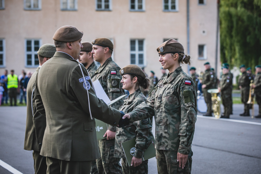 Zawsze gotowi, zawsze blisko zdjęcie nr 245734
