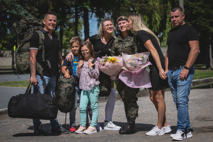 Zawsze gotowi, zawsze blisko zdjęcie nr 245739