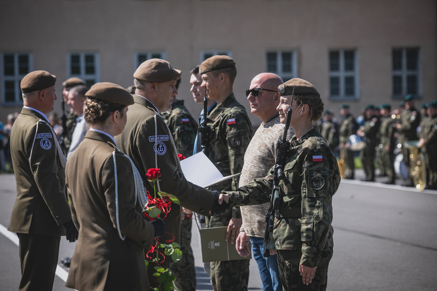 Zawsze gotowi, zawsze blisko zdjęcie nr 245732