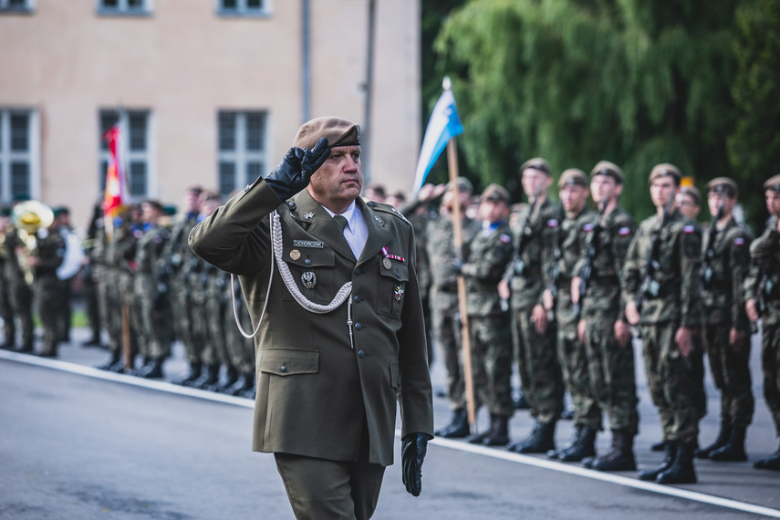 Zawsze gotowi, zawsze blisko zdjęcie nr 245725