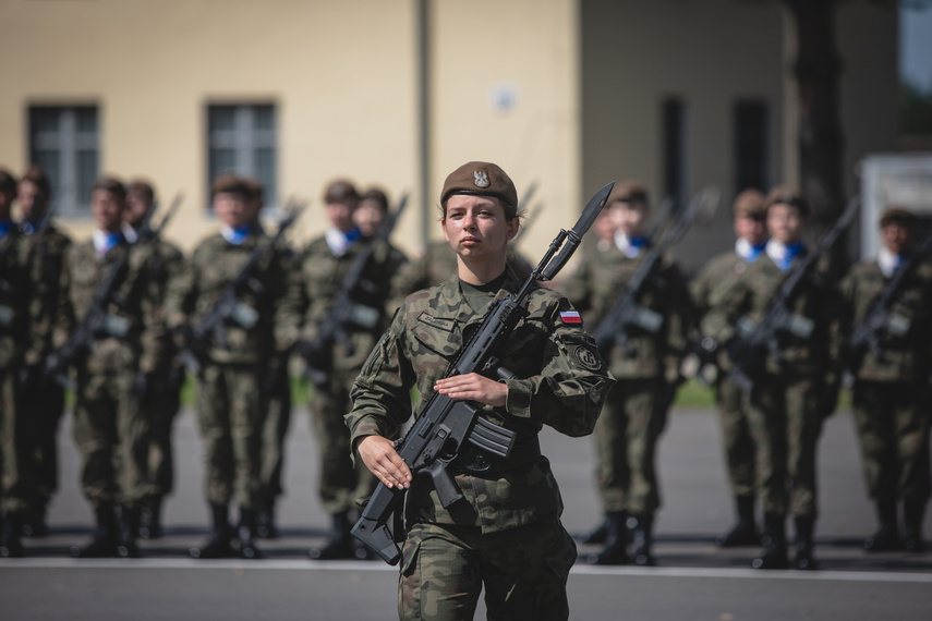 Zawsze gotowi, zawsze blisko zdjęcie nr 245735