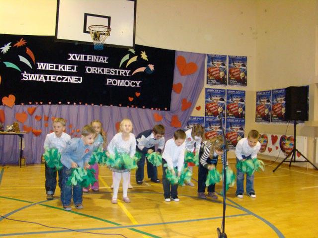 WOŚP w Jegłowniku zdjęcie nr 20094