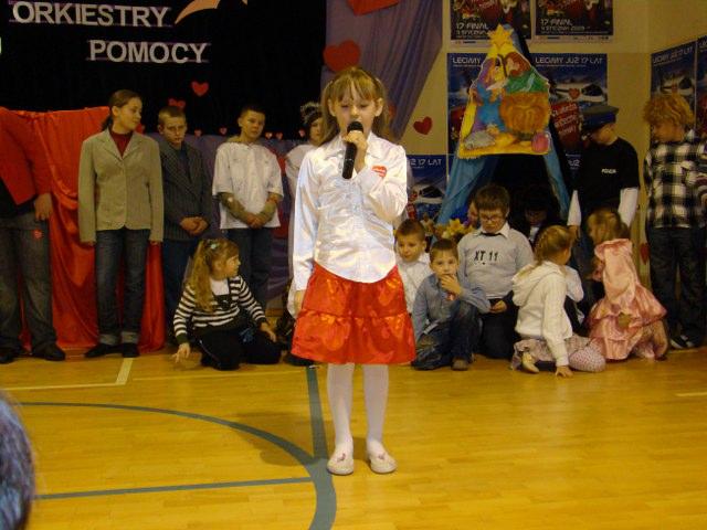 WOŚP w Jegłowniku zdjęcie nr 20093