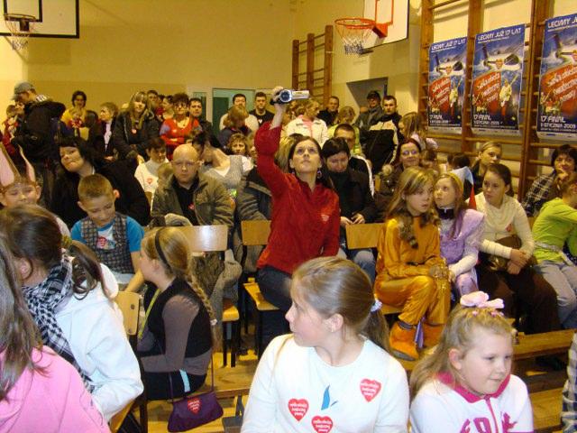 WOŚP w Jegłowniku zdjęcie nr 20095