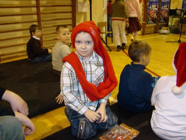 WOŚP w Jegłowniku zdjęcie nr 20096