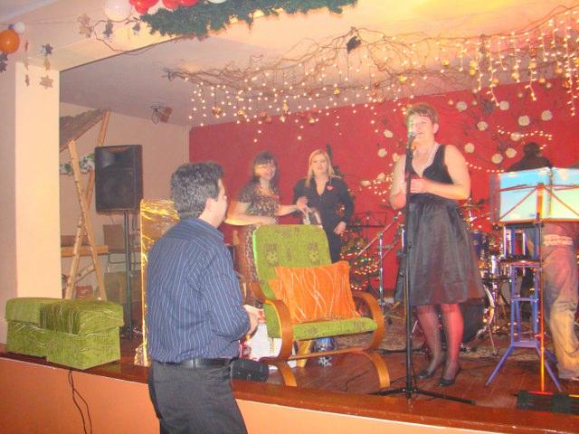 WOŚP w Jegłowniku zdjęcie nr 20091