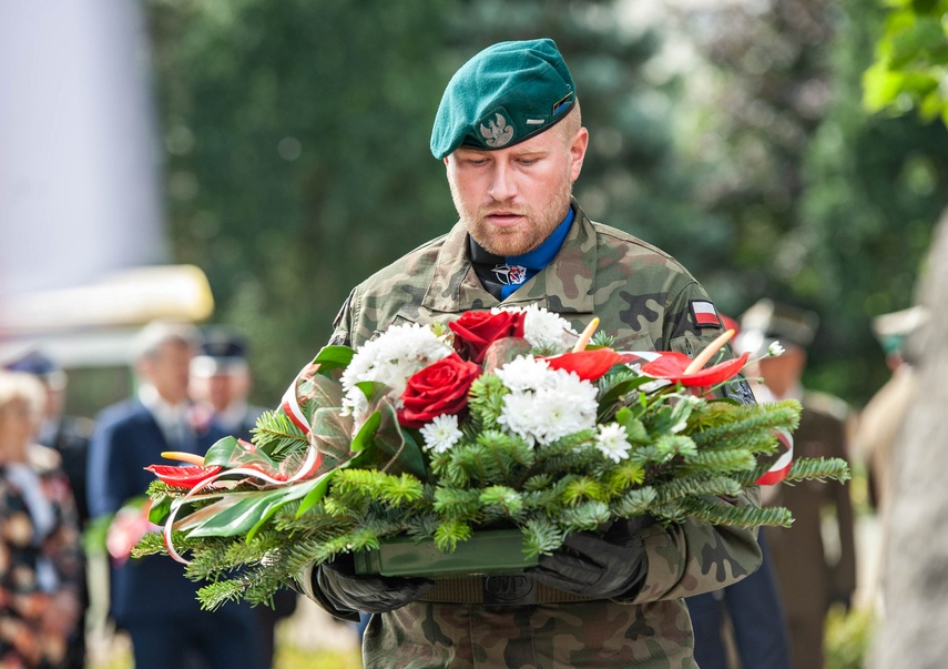 Bitwa, która ocaliła niepodległość zdjęcie nr 246062