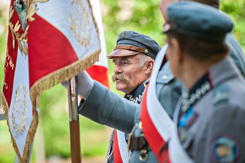 Bitwa, która ocaliła niepodległość zdjęcie nr 246042