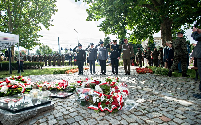 Bitwa, która ocaliła niepodległość zdjęcie nr 246072