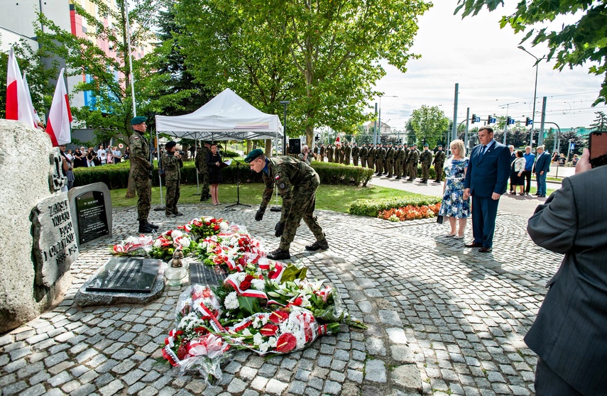 Bitwa, która ocaliła niepodległość zdjęcie nr 246073