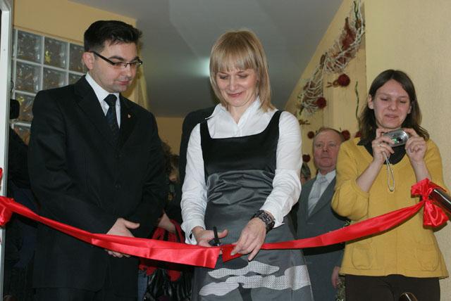 Nowa „siedziba” przedszkola zdjęcie nr 20116